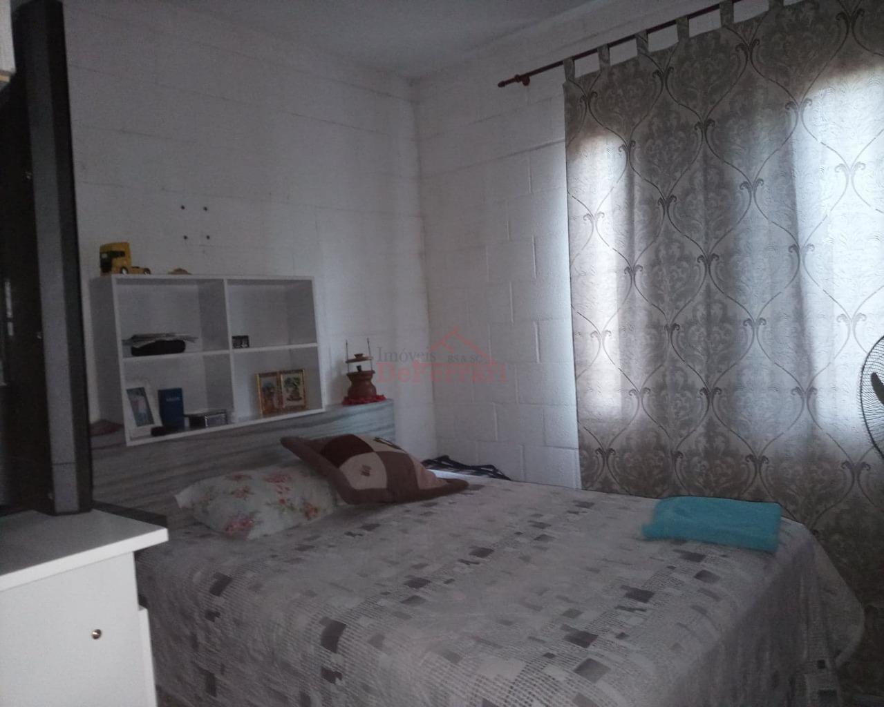 Apartamento, 2 quartos, 60 m² - Foto 9