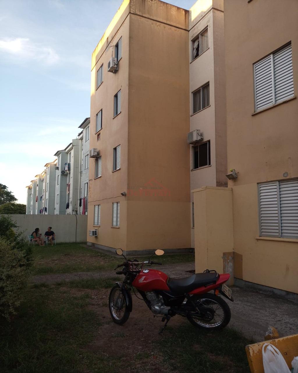 Apartamento, 2 quartos, 60 m² - Foto 3