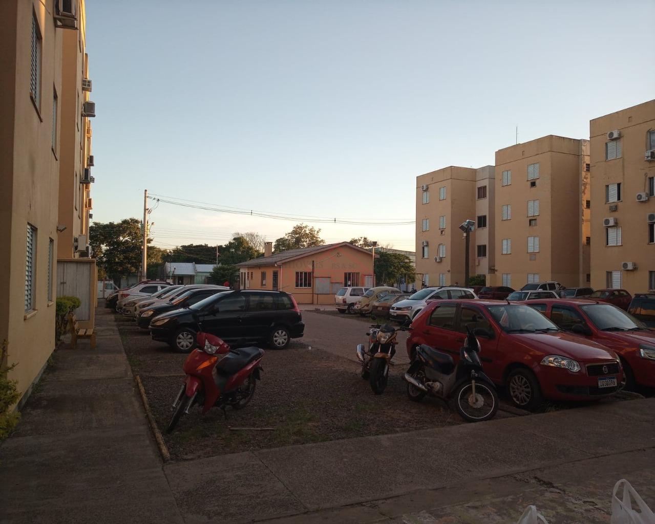 Apartamento, 2 quartos, 60 m² - Foto 2