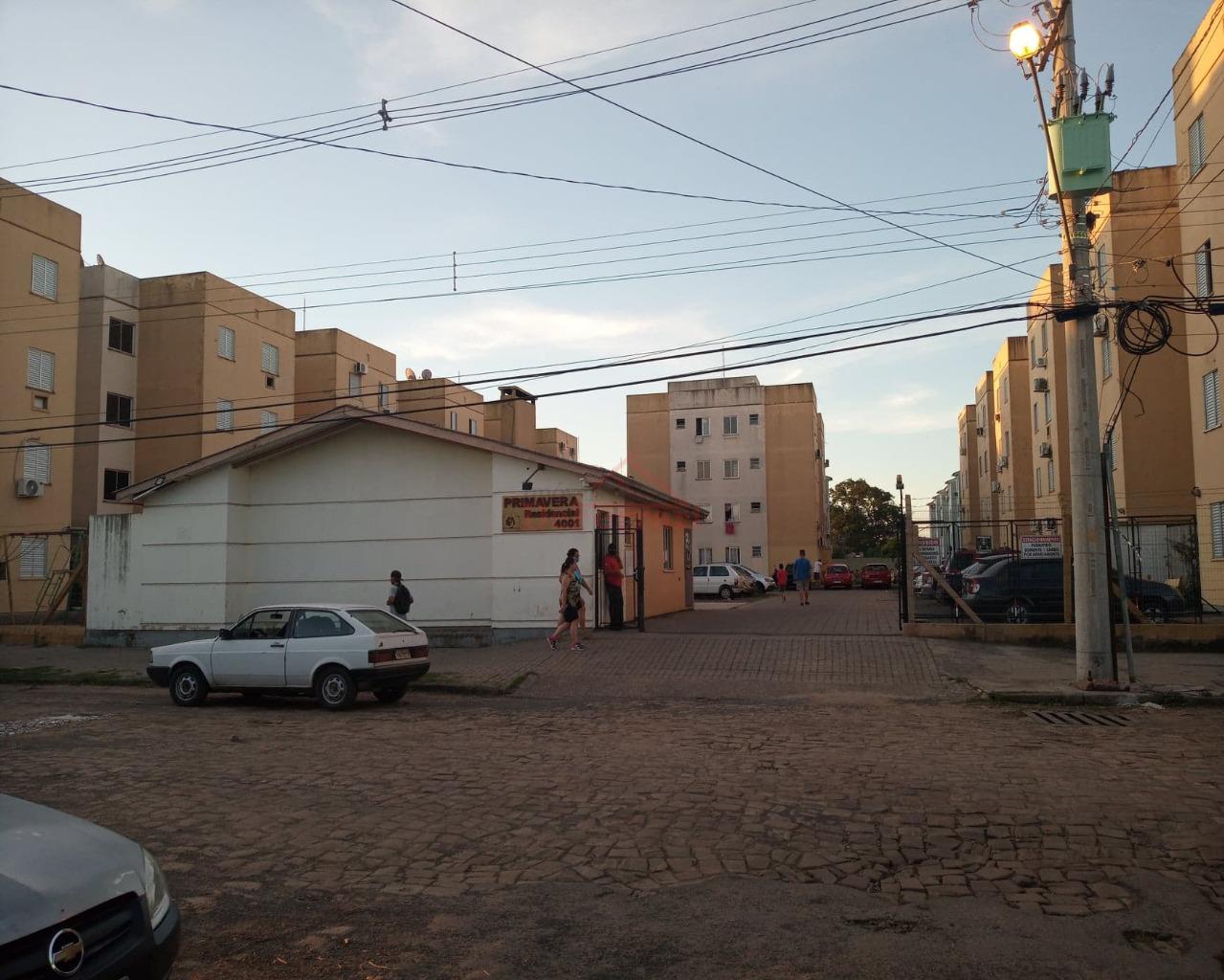 Apartamento, 2 quartos, 60 m² - Foto 1