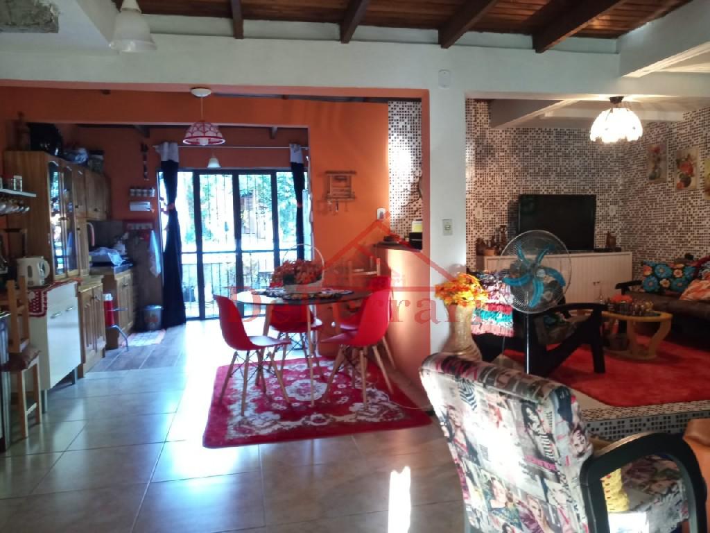 Chácara, 3 quartos - Foto 1