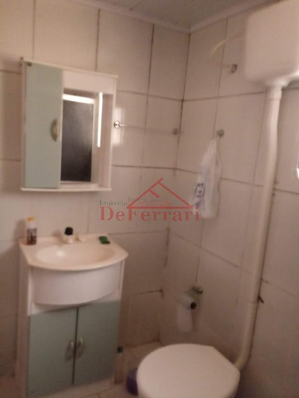 Casa, 4 quartos, 127 m² - Foto 8