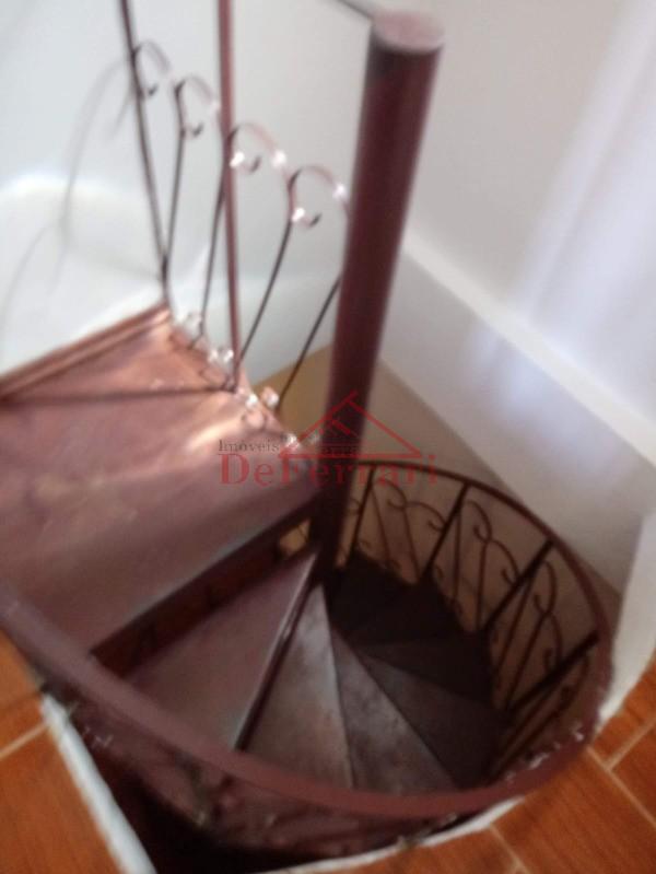 Casa, 4 quartos, 127 m² - Foto 19