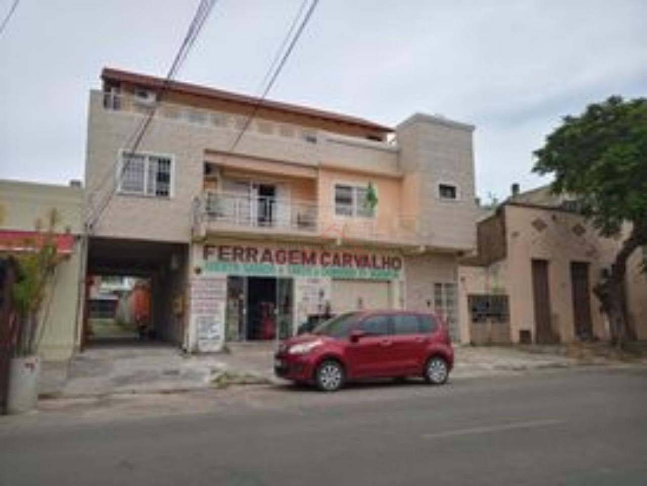 Casa, 3 quartos, 536 m² - Foto 1