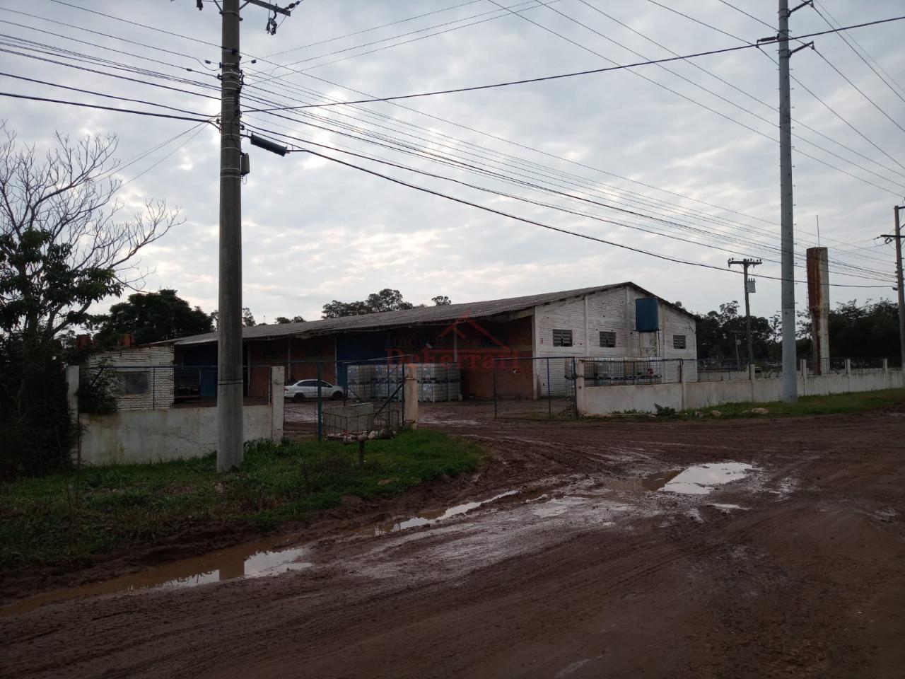 Depósito-Galpão, 15000 m² - Foto 1