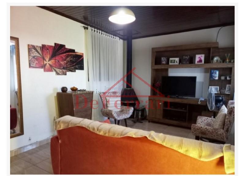 Casa, 3 quartos, 300 m² - Foto 1