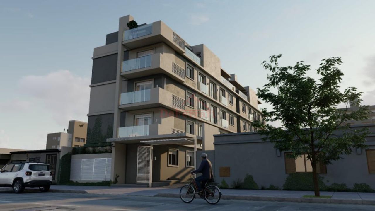 Apartamento, 2 quartos, 67 m² - Foto 2