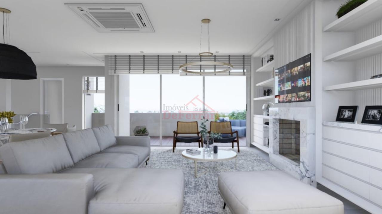 Apartamento, 2 quartos, 67 m² - Foto 3