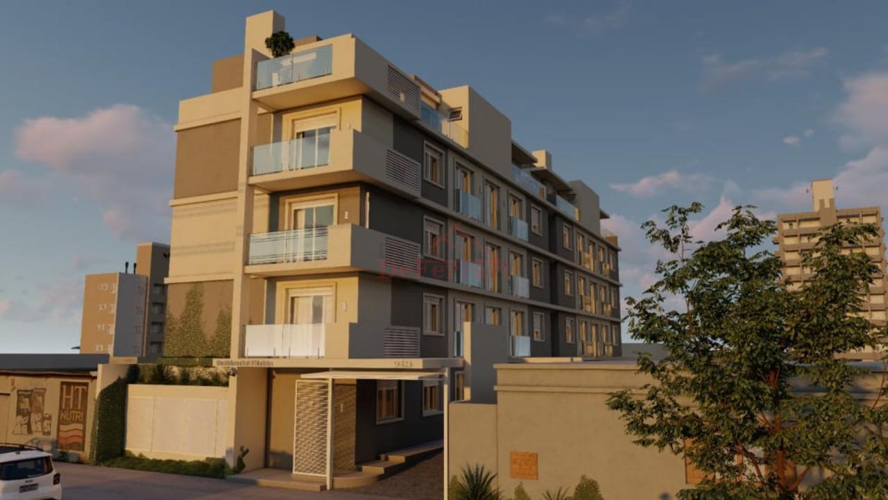 Apartamento, 2 quartos, 67 m² - Foto 4