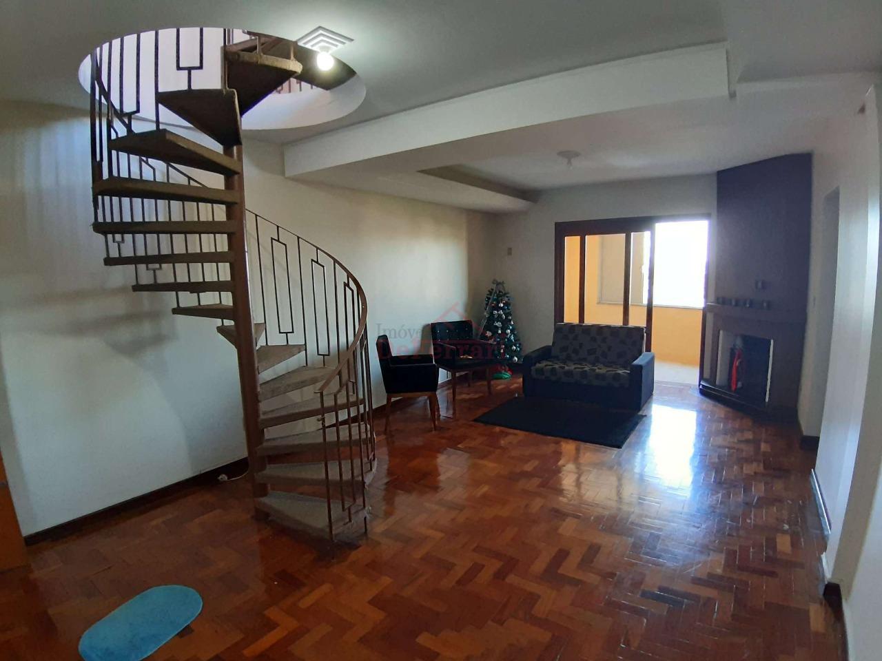 Apartamento, 4 quartos, 200 m² - Foto 2