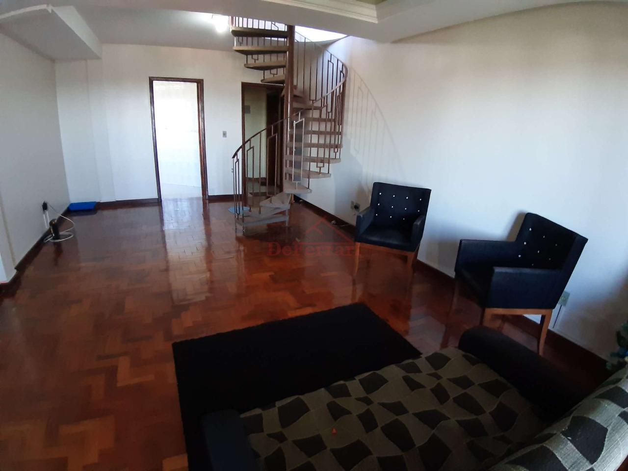 Apartamento, 4 quartos, 200 m² - Foto 3