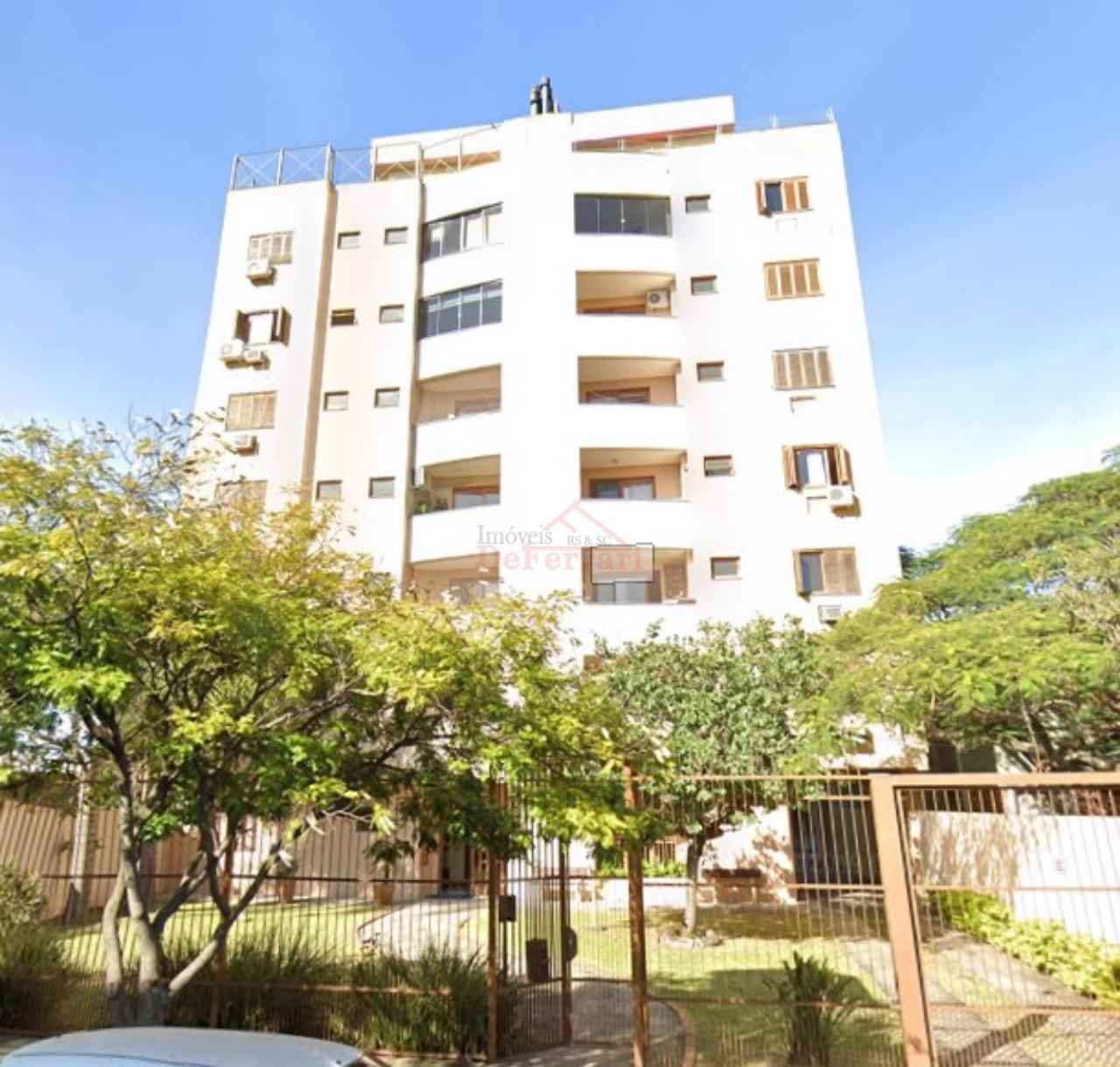 Apartamento, 4 quartos, 200 m² - Foto 1