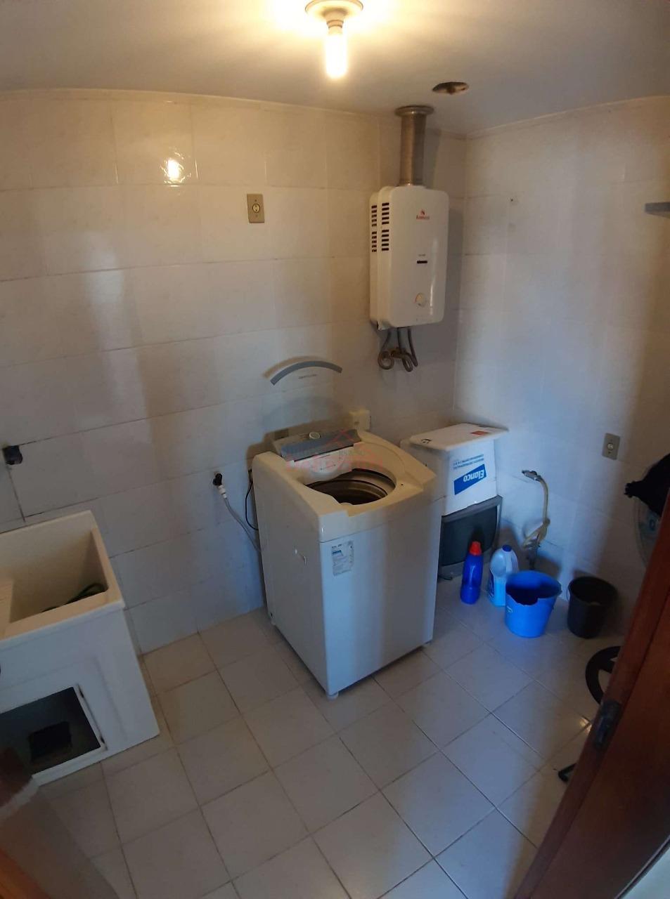 Apartamento, 4 quartos, 200 m² - Foto 12