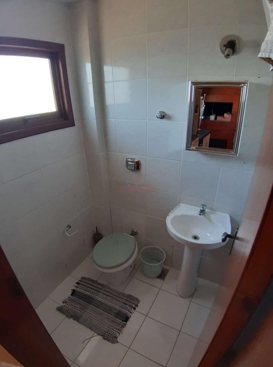 Apartamento, 4 quartos, 200 m² - Foto 13