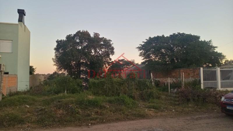 Terreno, 660 m² - Foto 1