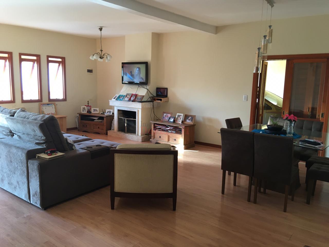 Casa, 3 quartos, 600 m² - Foto 4