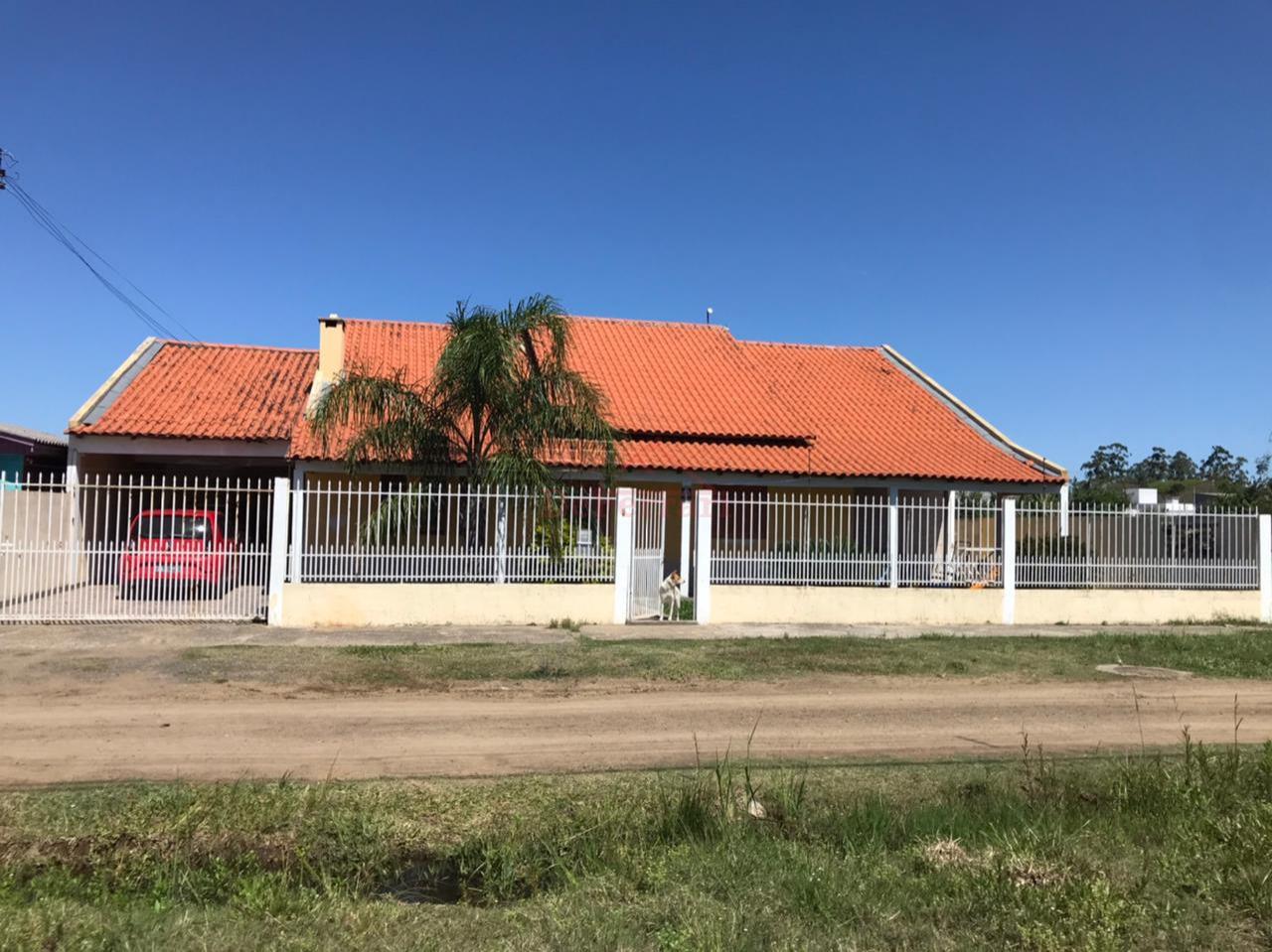 Casa, 3 quartos, 600 m² - Foto 1