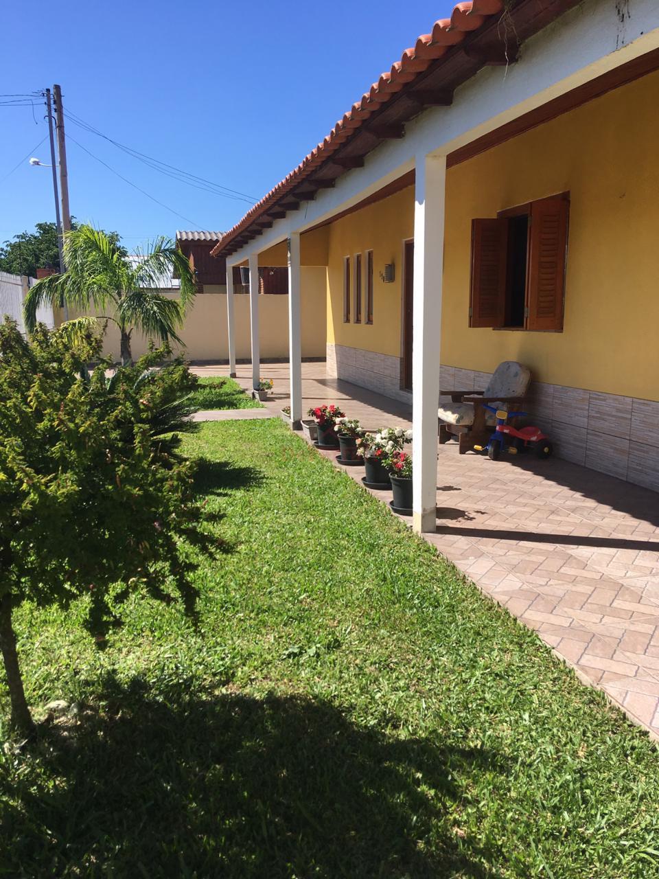 Casa, 3 quartos, 600 m² - Foto 11