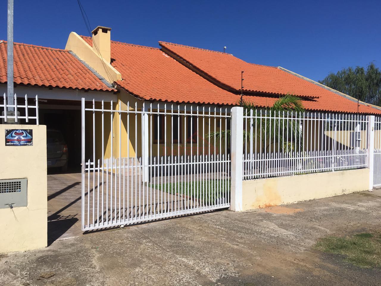 Casa, 3 quartos, 600 m² - Foto 2