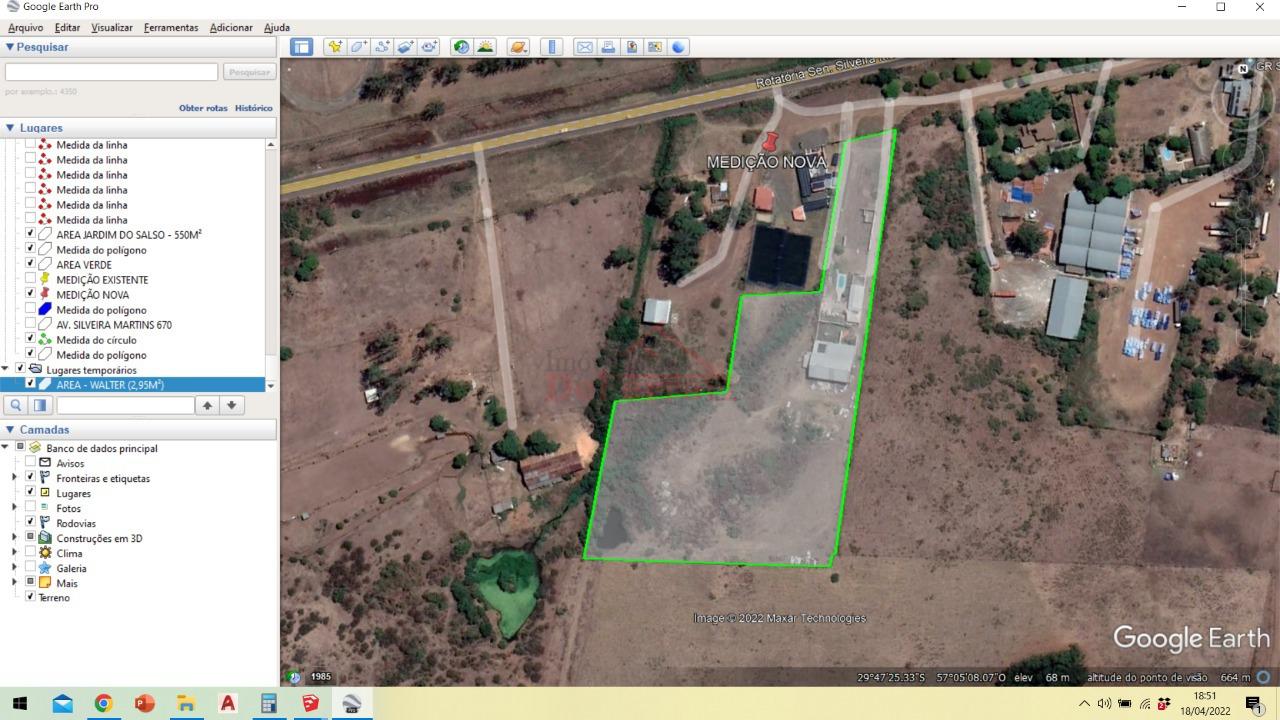 Terreno, 278330 m² - Foto 26