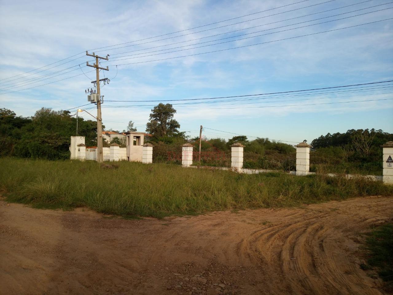 Terreno, 278330 m² - Foto 1