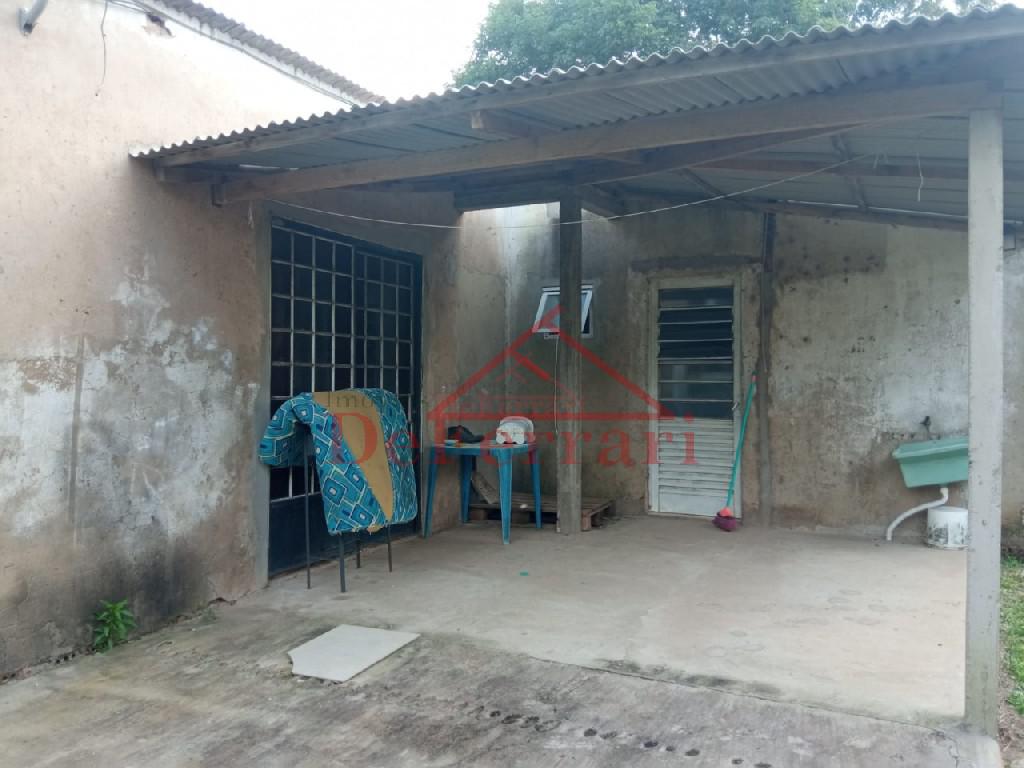 Sítio, 2 quartos, 800 m² - Foto 5