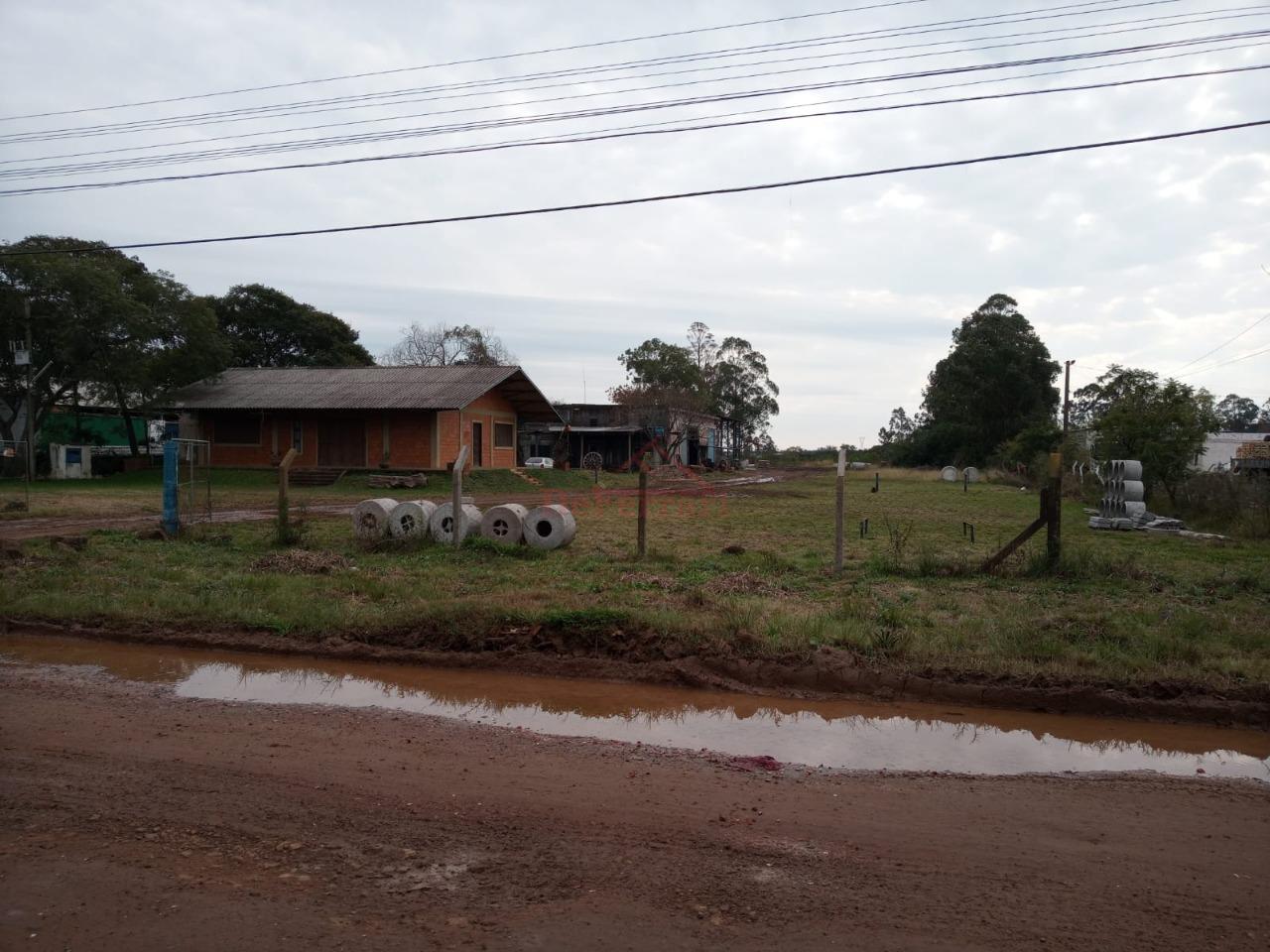 Depósito-Galpão, 15000 m² - Foto 1