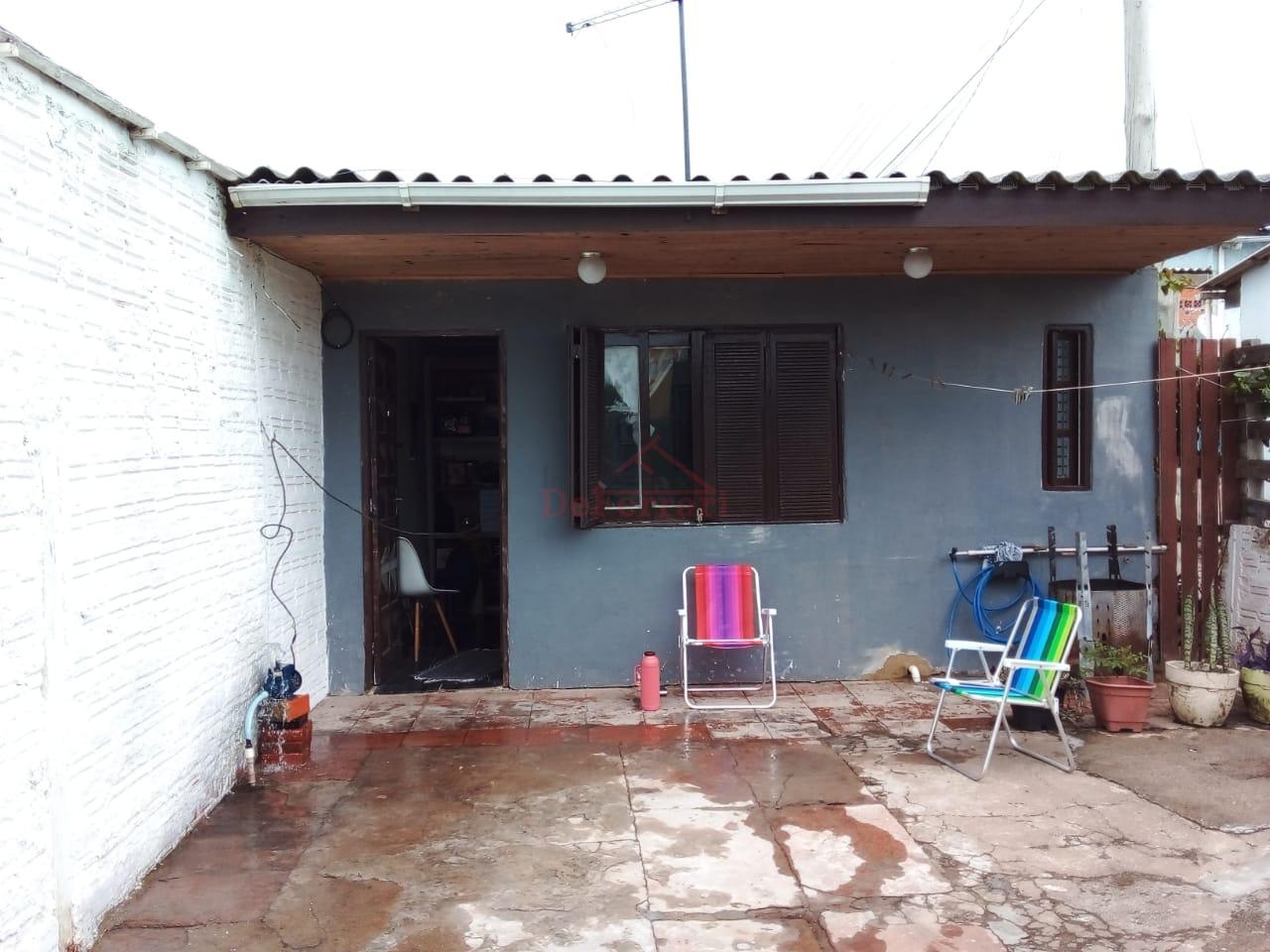 Casa, 2 quartos, 90 m² - Foto 1