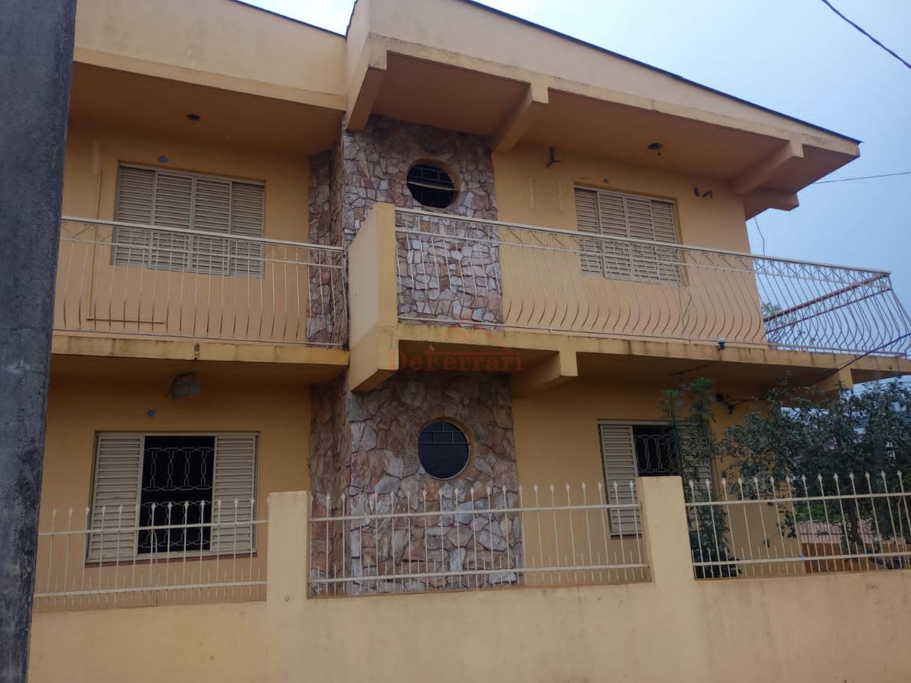 Casa, 3 quartos, 600 m² - Foto 3