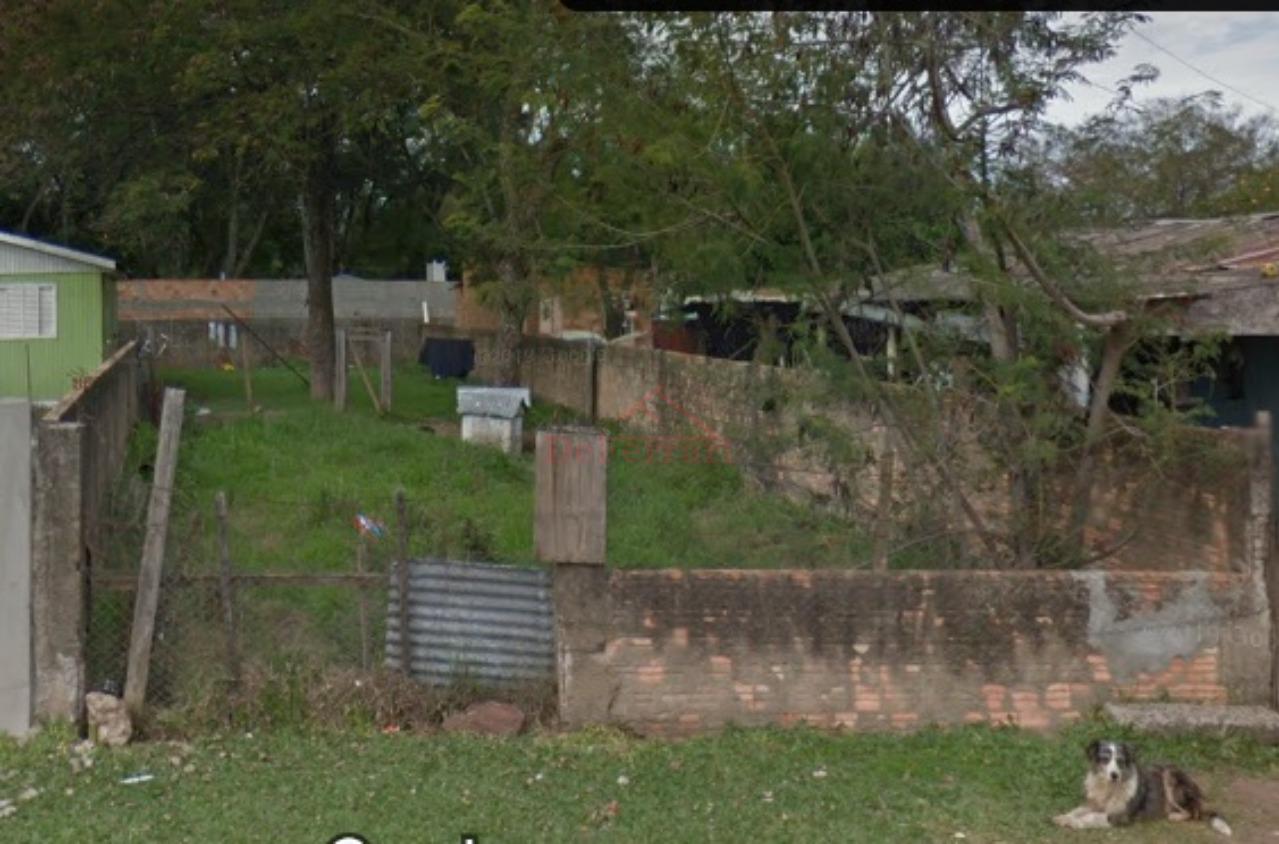 Terreno, 303 m² - Foto 1