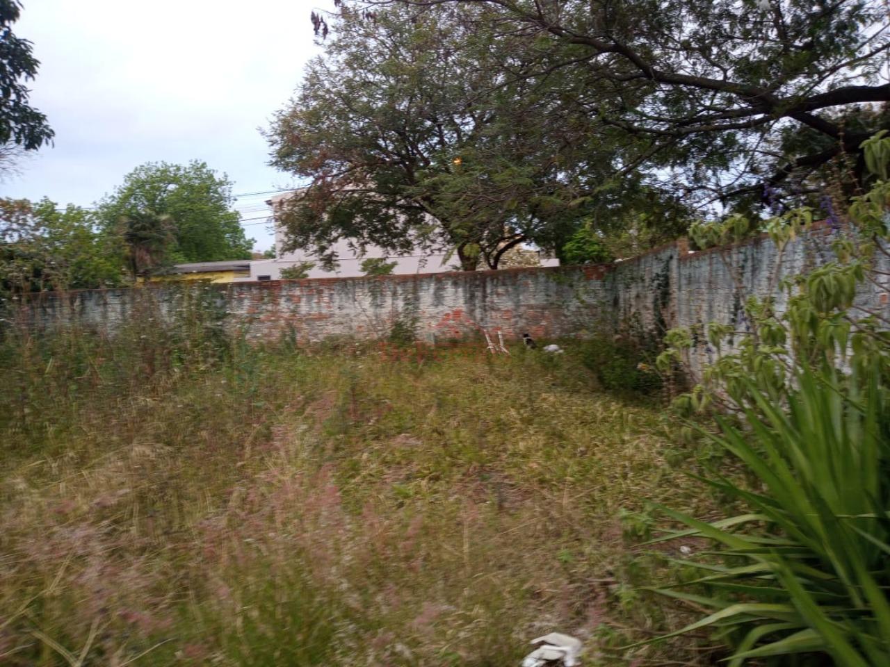 Terreno, 696 m² - Foto 1