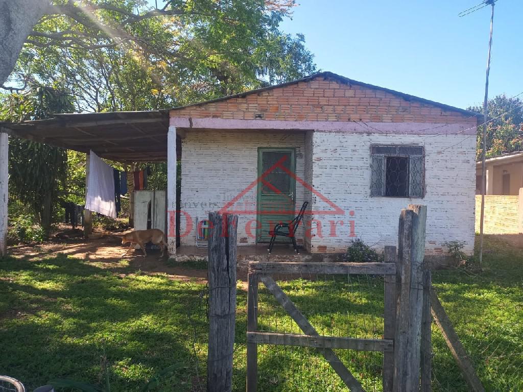 Sítio, 2 quartos, 455 m² - Foto 1