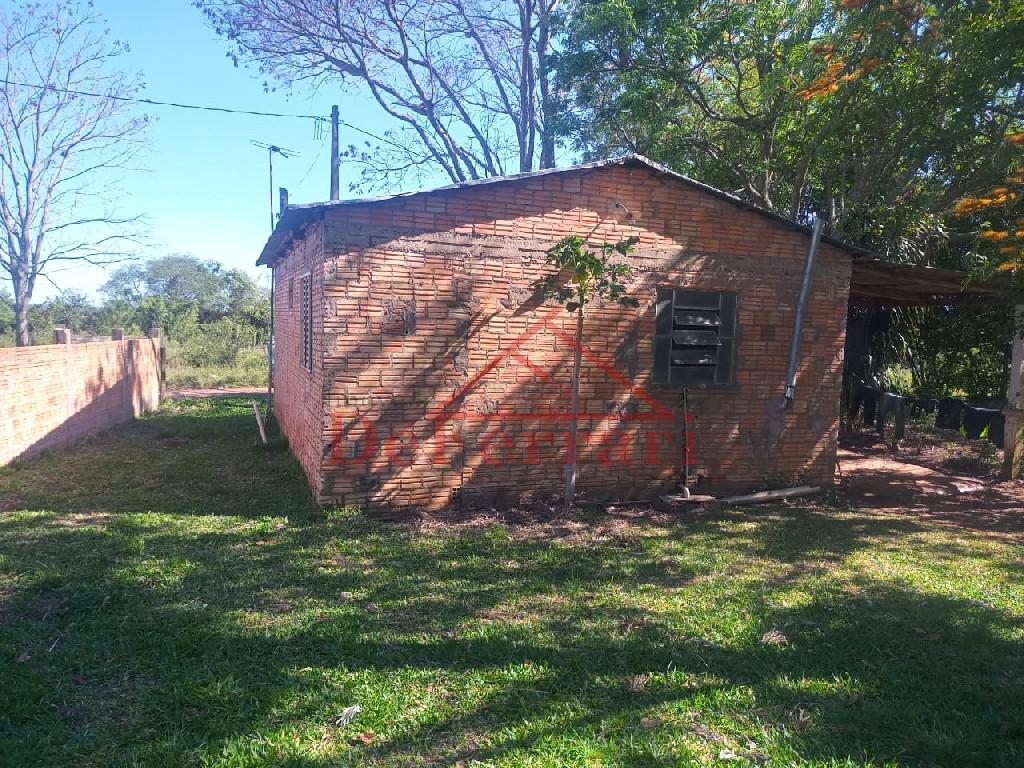 Sítio, 2 quartos, 455 m² - Foto 5