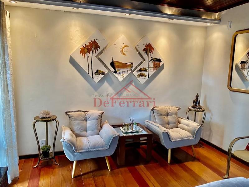 Casa, 3 quartos, 198 m² - Foto 2