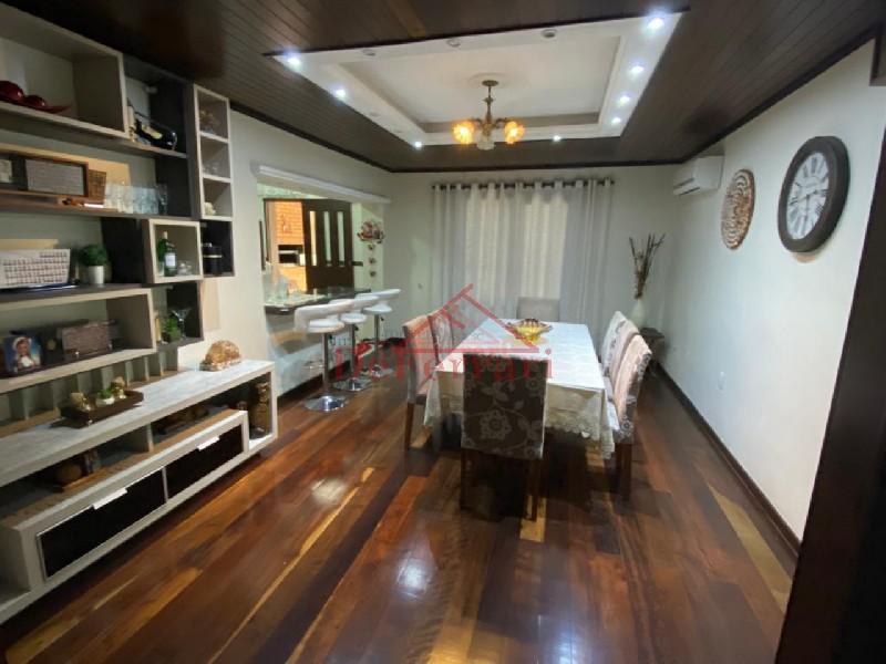 Casa, 3 quartos, 198 m² - Foto 4