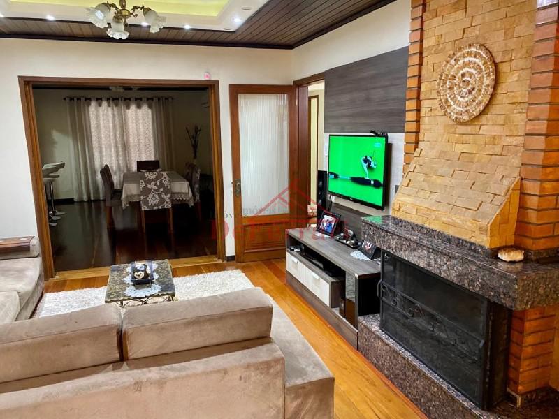 Casa, 3 quartos, 198 m² - Foto 5