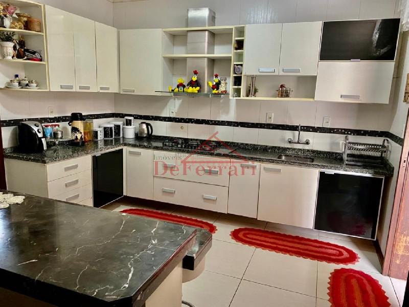 Casa, 3 quartos, 198 m² - Foto 7