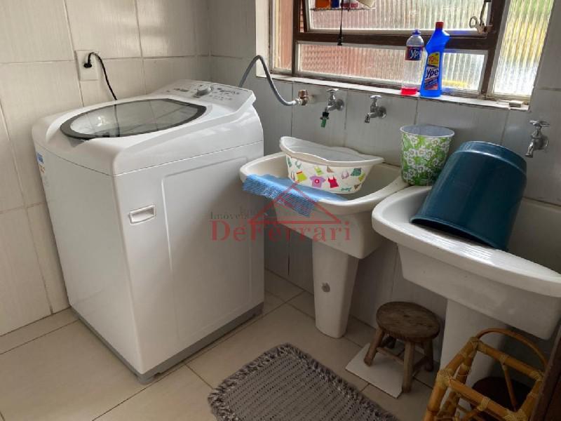 Casa, 3 quartos, 198 m² - Foto 10