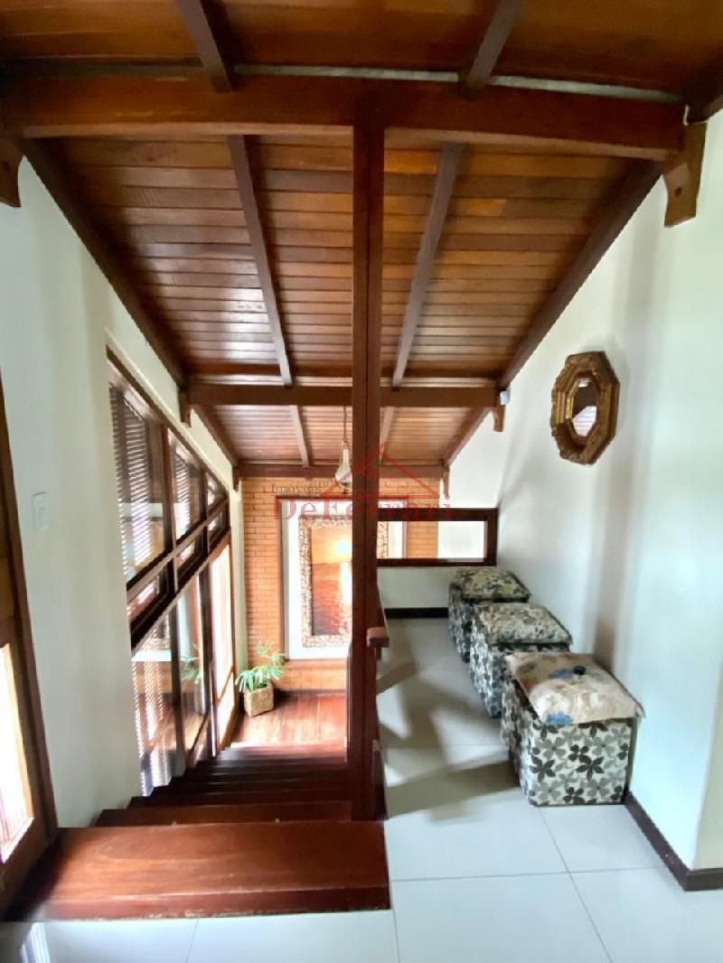 Casa, 3 quartos, 198 m² - Foto 11