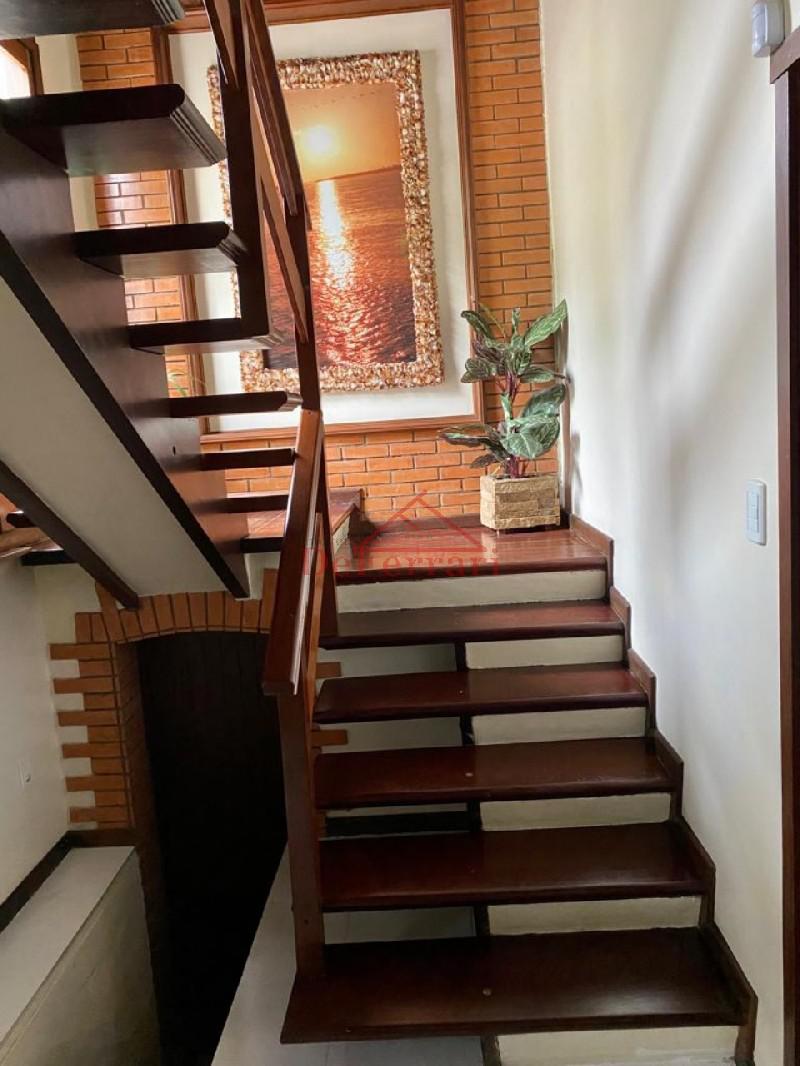 Casa, 3 quartos, 198 m² - Foto 13