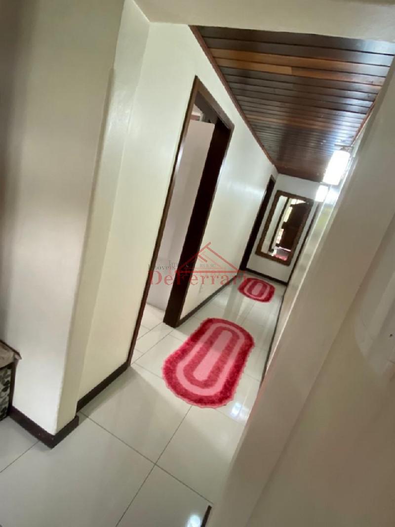 Casa, 3 quartos, 198 m² - Foto 14