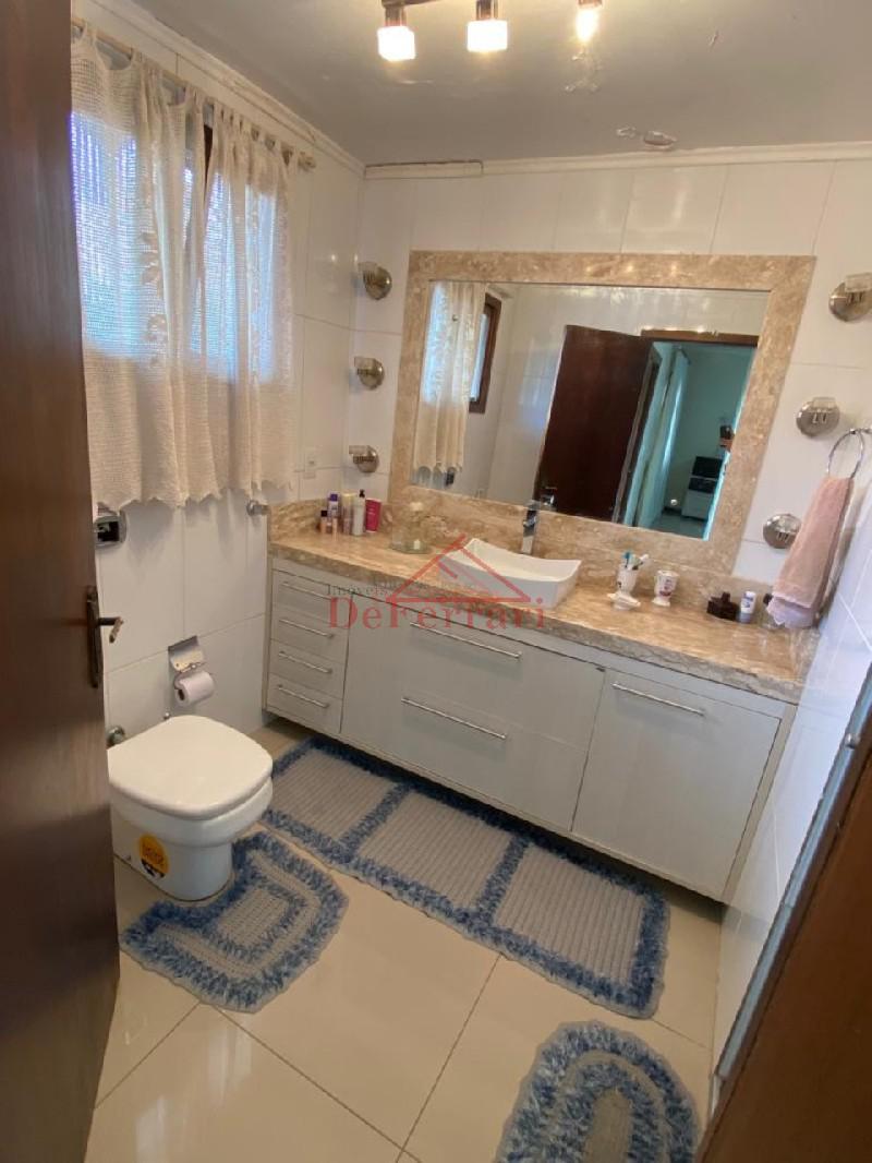 Casa, 3 quartos, 198 m² - Foto 17