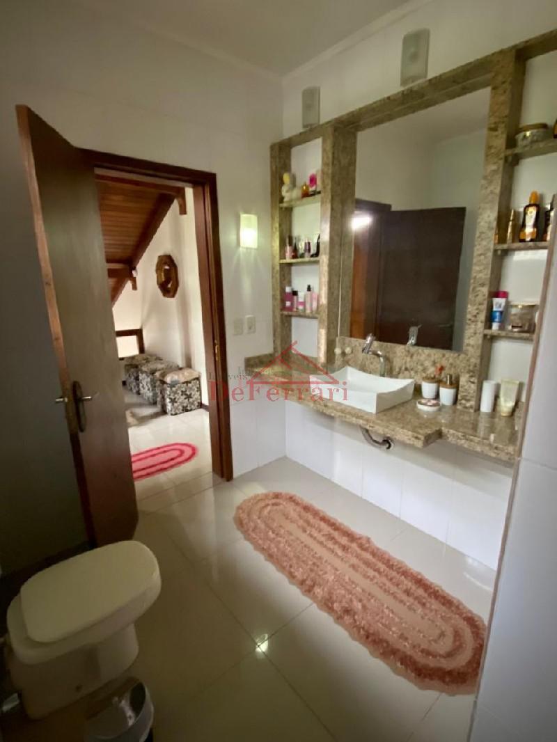 Casa, 3 quartos, 198 m² - Foto 20