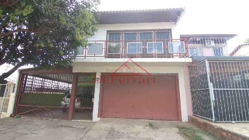 Casa, 4 quartos, 390 m² - Foto 1