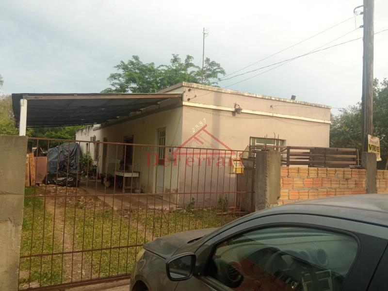 Casa, 3 quartos, 891 m² - Foto 1