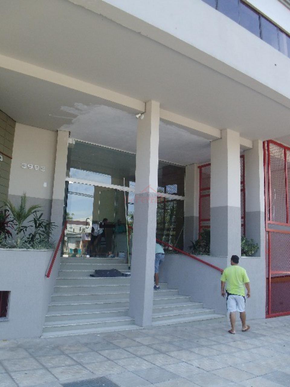 Apartamento, 2 quartos, 67 m² - Foto 2