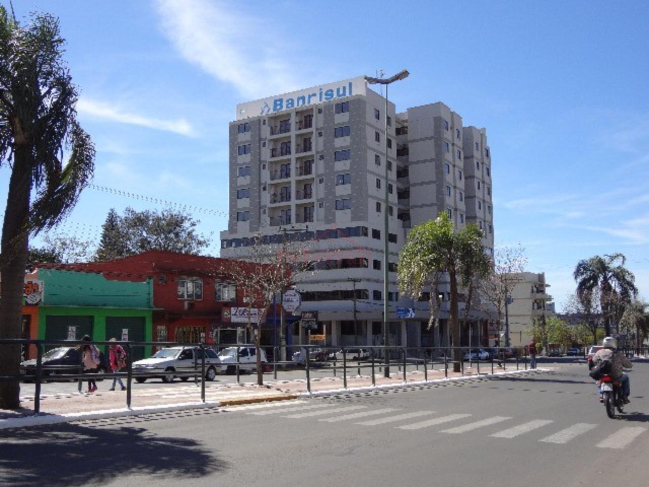 Apartamento, 2 quartos, 86 m² - Foto 1