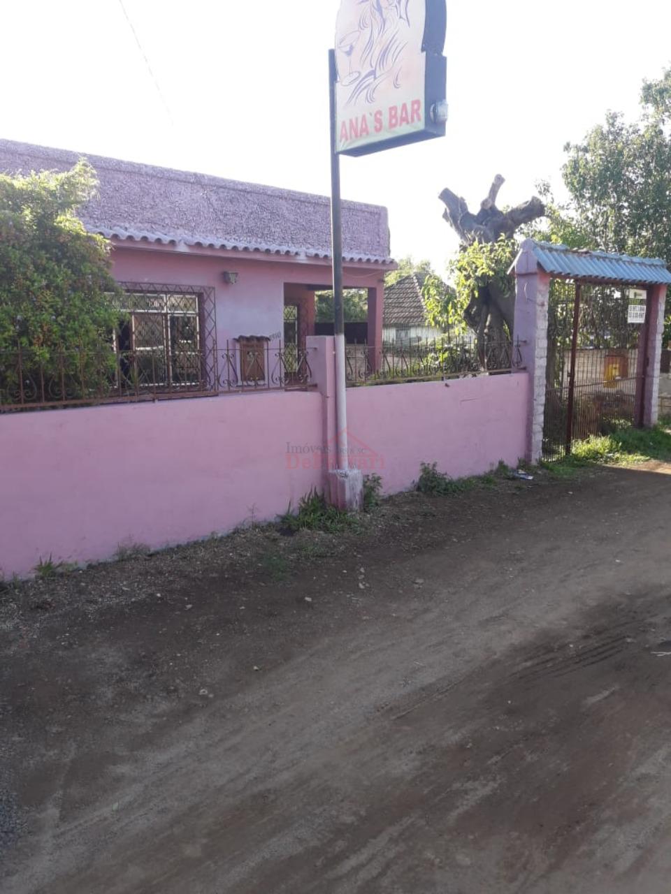 Casa, 5 quartos, 165 m² - Foto 1