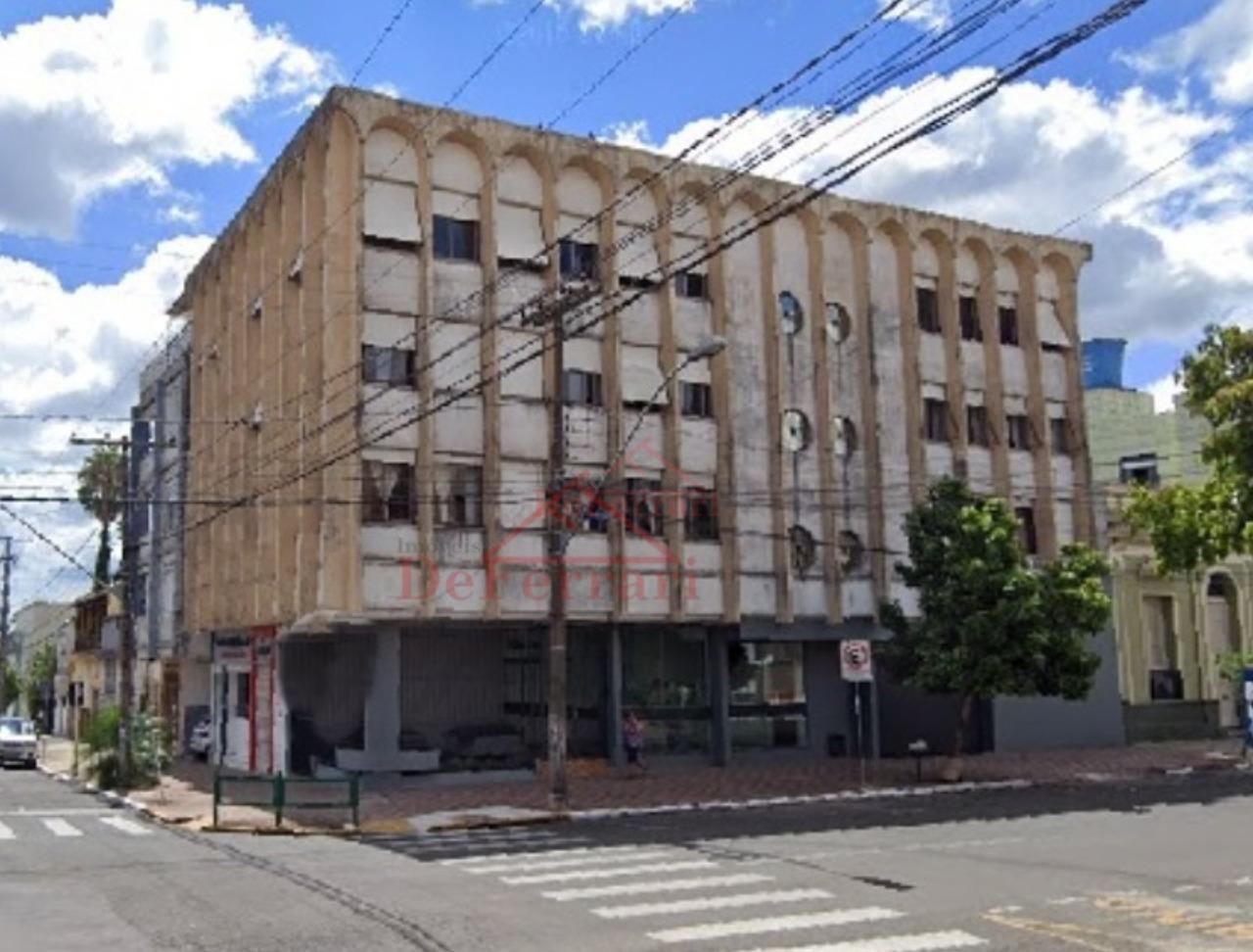 Apartamento, 3 quartos, 172 m² - Foto 1