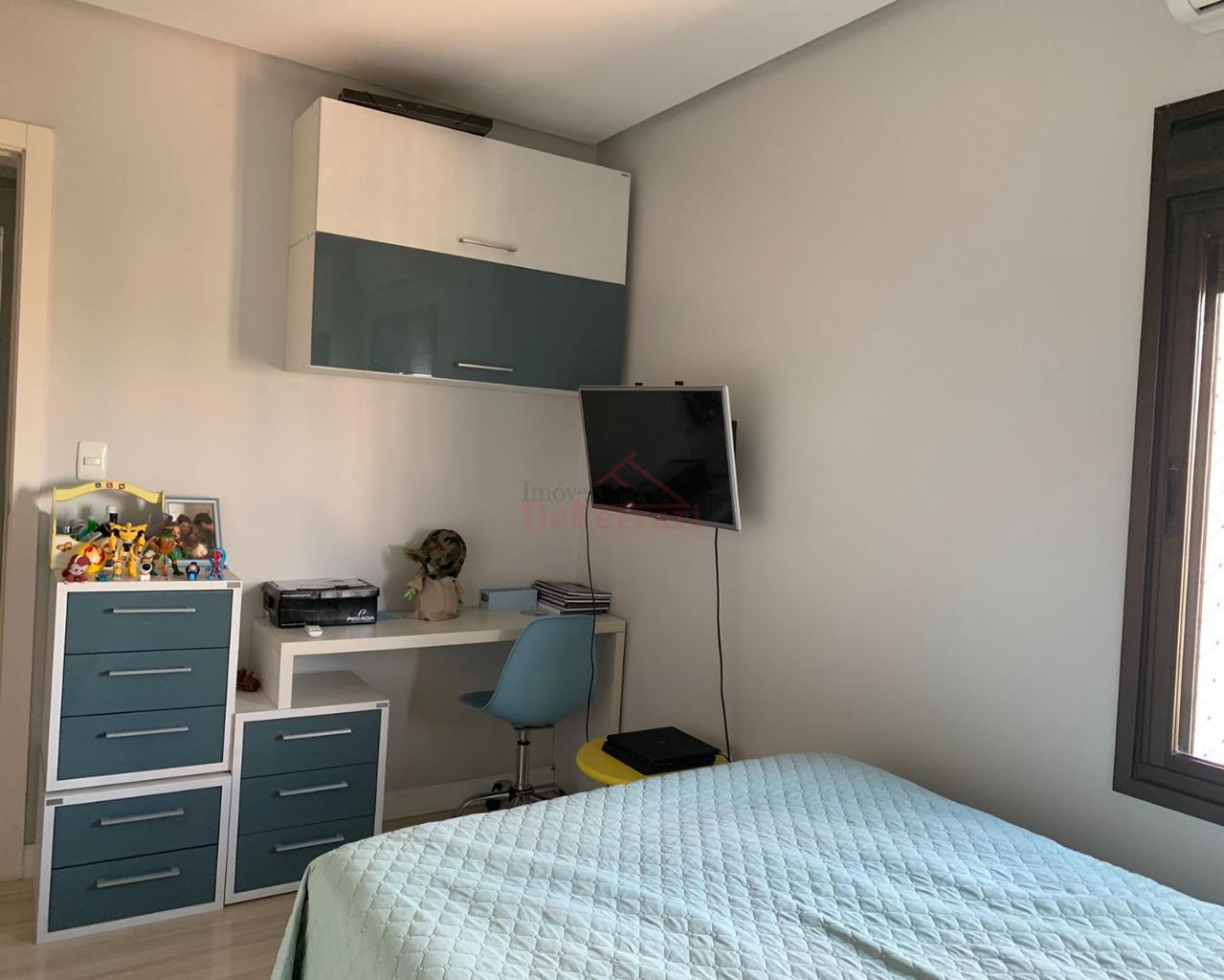 Apartamento, 3 quartos, 180 m² - Foto 12